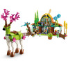 71459 LEGO DREAMZZZ STAJNIA FANTASTYCZNYCH STWORZEŃ 