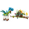 71459 LEGO DREAMZZZ STAJNIA FANTASTYCZNYCH STWORZEŃ 