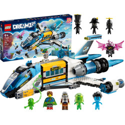 71460 LEGO DREAMZZZ KOSMICZNY AUTOBUS PANA OZA