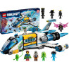 71460 LEGO DREAMZZZ KOSMICZNY AUTOBUS PANA OZA
