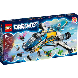 71460 LEGO DREAMZZZ KOSMICZNY AUTOBUS PANA OZA