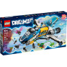 71460 LEGO DREAMZZZ KOSMICZNY AUTOBUS PANA OZA