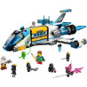 71460 LEGO DREAMZZZ KOSMICZNY AUTOBUS PANA OZA