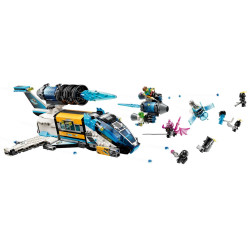 71460 LEGO DREAMZZZ KOSMICZNY AUTOBUS PANA OZA