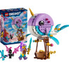 71472 KLOCKI LEGO DREAMZZZ BALON NA OGRZANE POWIETRZE IZZIE