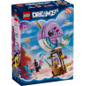 71472 KLOCKI LEGO DREAMZZZ BALON NA OGRZANE POWIETRZE IZZIE