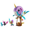 71472 KLOCKI LEGO DREAMZZZ BALON NA OGRZANE POWIETRZE IZZIE