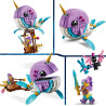 71472 KLOCKI LEGO DREAMZZZ BALON NA OGRZANE POWIETRZE IZZIE