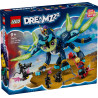 71476 KLOCKI LEGO DREAMZZZ ZOEY I SOWOKOT ZIAN