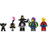 71476 KLOCKI LEGO DREAMZZZ ZOEY I SOWOKOT ZIAN
