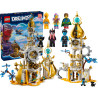 71477 KLOCKI LEGO DREAMZZZ WIEŻA PIASKINA