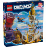 71477 KLOCKI LEGO DREAMZZZ WIEŻA PIASKINA