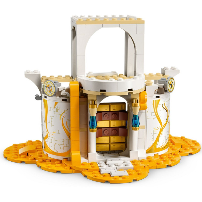 71477 KLOCKI LEGO DREAMZZZ WIEŻA PIASKINA