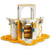 71477 KLOCKI LEGO DREAMZZZ WIEŻA PIASKINA