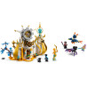 71477 KLOCKI LEGO DREAMZZZ WIEŻA PIASKINA