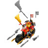 71783 KLOCKI LEGO NINJAGO JEŹDZIEC - MECH KAIA