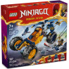 71811 KLOCKI LEGO NINJAGO ŁAZIK TERENOWY NINJA ARINA 