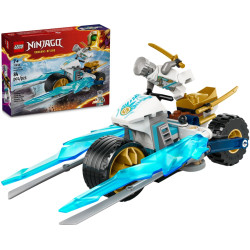 71816 KLOCKI LEGO NINJAGO LODOWY ROWER ZANE'A
