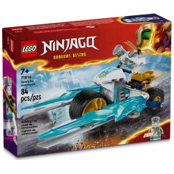 71816 KLOCKI LEGO NINJAGO LODOWY ROWER ZANE'A