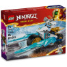 71816 KLOCKI LEGO NINJAGO LODOWY ROWER ZANE'A