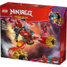 71830 LEGO NINJAGO BURZOWY JEŹDZIEC MECH -KAIA