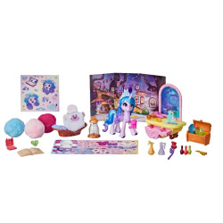 7389 MY LITTLE PONY SALON URODY IZZY MOONBOW 