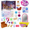 7389 MY LITTLE PONY SALON URODY IZZY MOONBOW 