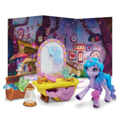 7389 MY LITTLE PONY SALON URODY IZZY MOONBOW 