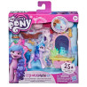 7389 MY LITTLE PONY SALON URODY IZZY MOONBOW 