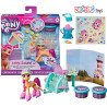 7396 MY LITTLE PONY KUCYK SUNNY STARSCOUT