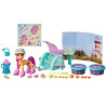 7396 MY LITTLE PONY KUCYK SUNNY STARSCOUT