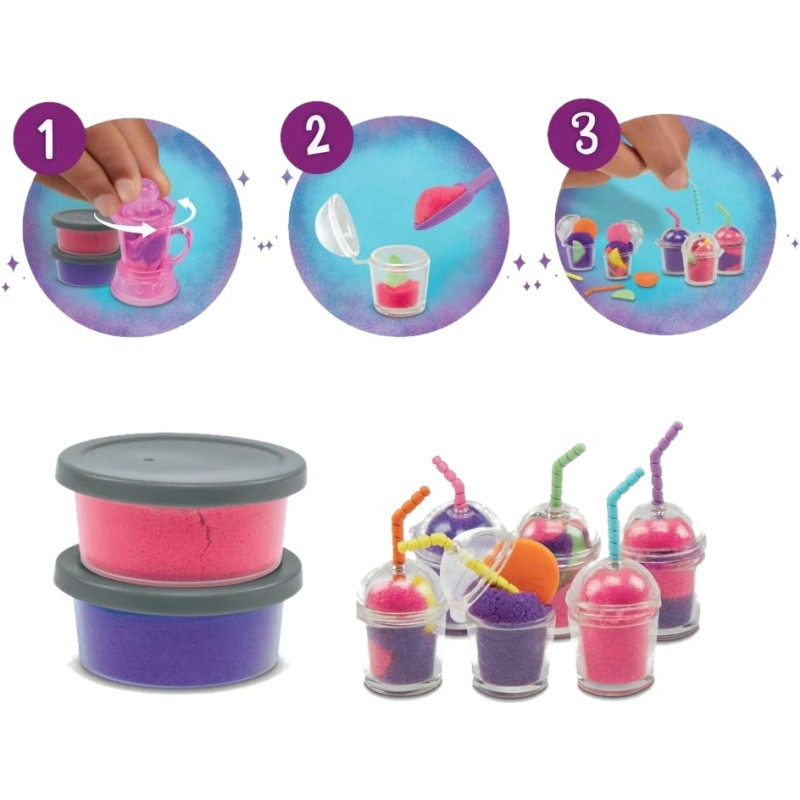 7396 MY LITTLE PONY KUCYK SUNNY STARSCOUT