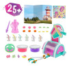 7396 MY LITTLE PONY KUCYK SUNNY STARSCOUT