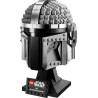 75328 KLOCKI LEGO STAR WARS HEŁM MANDALORIANINA