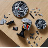 75328 KLOCKI LEGO STAR WARS HEŁM MANDALORIANINA