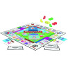 7601 EDUKACYJNA GRA MONOPOLY JUNIOR ŚWINKA PEPPA