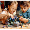 76156 KLOCKI LEGO ETERNALS HEROES DOMO POWSTAJE 