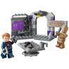 76253 LEGO MARVEL KWATERA STRAŻNIKÓW GALAKTYKI 