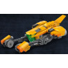 76254 LEGO MARVEL STATEK KOSMICZNY MAŁEGO ROCKETA