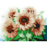 7650 MALOWANIE PO NUMERACH 50x40cm OBRAZ + FARBKI