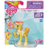 7677 MY LITTLE PONY FIGURKA