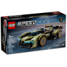 76923 KLOCKI LEGO SPEED CHAMPIONS LAMBORGHINI LAMBO V12 VISION GT
