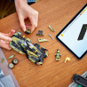 76923 KLOCKI LEGO SPEED CHAMPIONS LAMBORGHINI LAMBO V12 VISION GT
