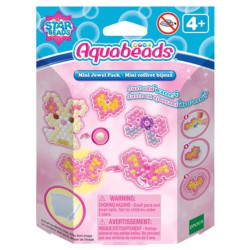 7716 AQUABEADS WODNE KORALIKI 