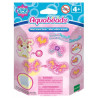 7716 AQUABEADS WODNE KORALIKI 