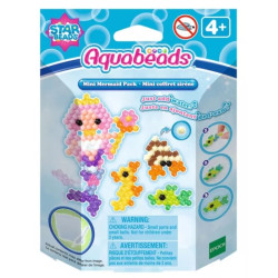 7716 AQUABEADS WODNE KORALIKI 