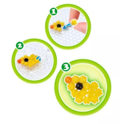7716 AQUABEADS WODNE KORALIKI 