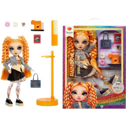 7803 Lalka Rainbow HighSparkle & Shine Fashion CLEMENTINE 