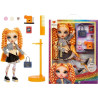 7803 Lalka Rainbow HighSparkle & Shine Fashion CLEMENTINE 