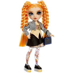 7803 Lalka Rainbow HighSparkle & Shine Fashion CLEMENTINE 